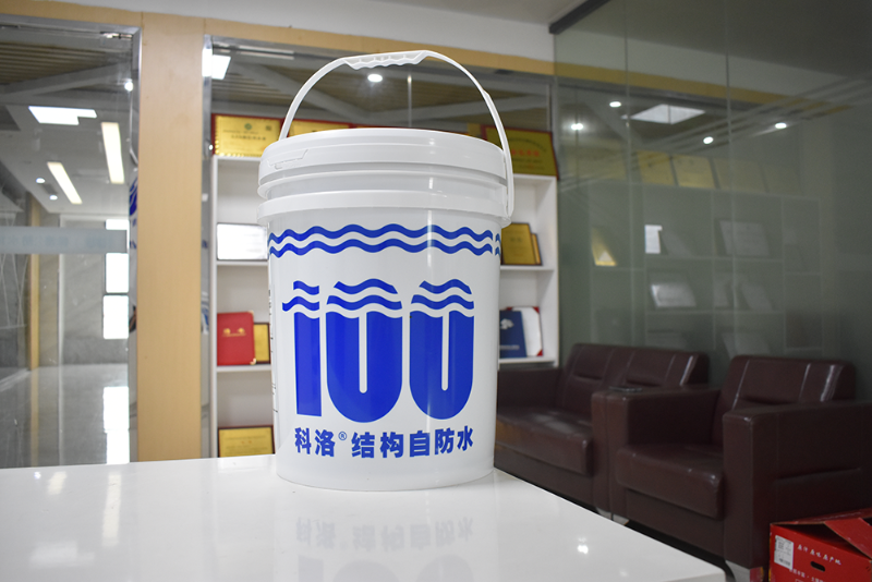 永凝液DPS防水劑在不同防水層施工隊伍中的選擇建議