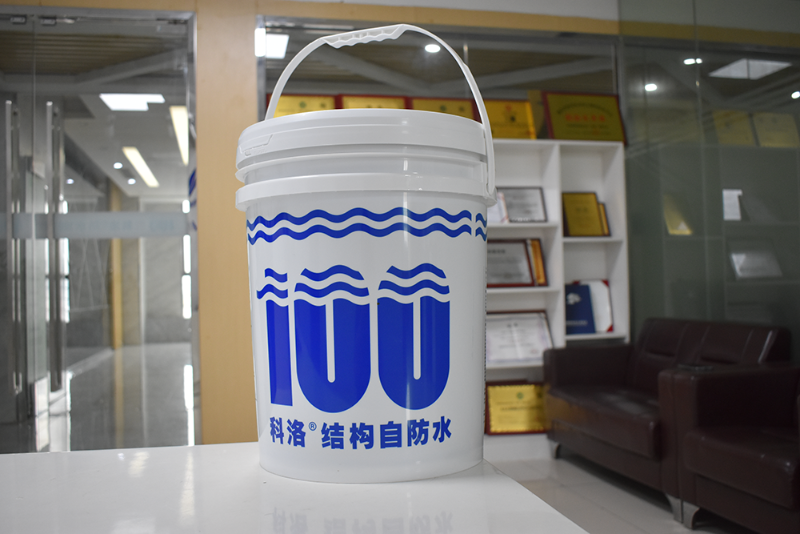 永凝液DPS防水劑能否用于防水層上的綠化層